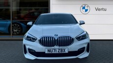 BMW 1 Series 118i [136] M Sport 5dr Petrol Hatchback
